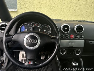 Audi TT 1.8T 132kW/EkoZaplaceno/V 2000