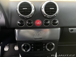 Audi TT 1.8T 132kW/EkoZaplaceno/V 2000