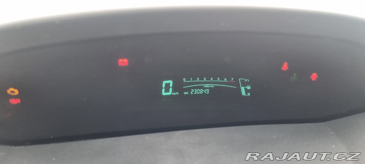 Toyota Yaris  2008