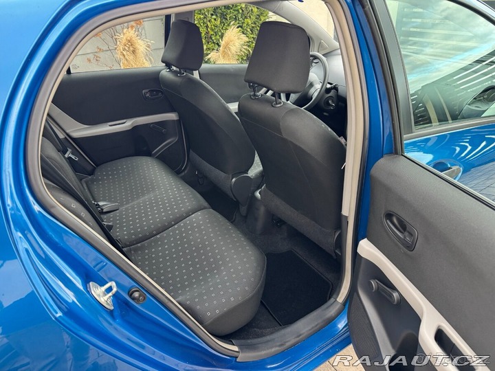 Toyota Yaris  2008