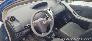 Toyota Yaris  2008