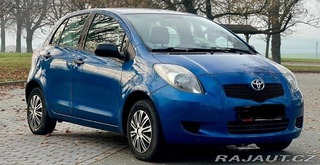 Toyota Yaris  2008