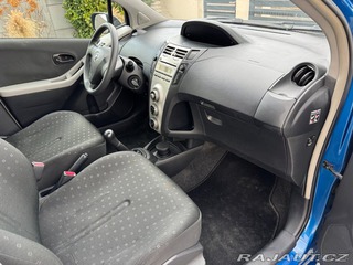Toyota Yaris  2008