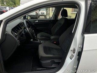 Volkswagen Golf 2.0TDI DSG/110kW/1MAJ/Tem 2015