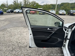Volkswagen Golf 2.0TDI DSG/110kW/1MAJ/Tem 2015