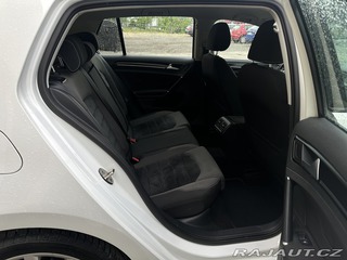 Volkswagen Golf 2.0TDI DSG/110kW/1MAJ/Tem 2015