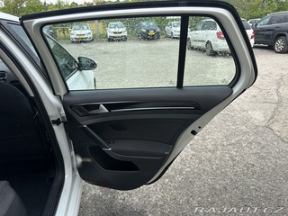 Volkswagen Golf 2.0TDI DSG/110kW/1MAJ/Tem 2015