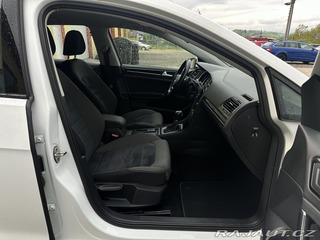 Volkswagen Golf 2.0TDI DSG/110kW/1MAJ/Tem 2015