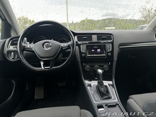 Volkswagen Golf 2.0TDI DSG/110kW/1MAJ/Tem 2015