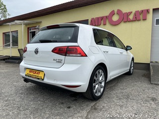 Volkswagen Golf 2.0TDI DSG/110kW/1MAJ/Tem 2015