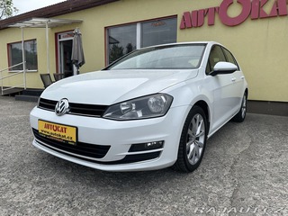 Volkswagen Golf 2.0TDI DSG/110kW/1MAJ/Tem 2015