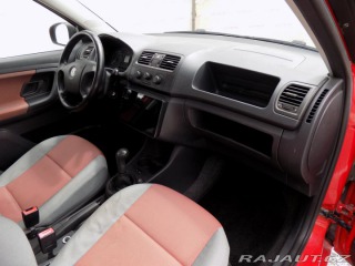 Škoda Fabia 1.2HTP/ČR/NAVI/ 2007