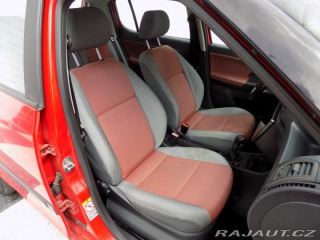Škoda Fabia 1.2HTP/ČR/NAVI/ 2007