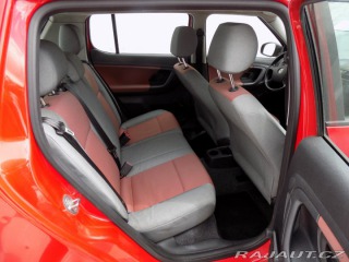 Škoda Fabia 1.2HTP/ČR/NAVI/ 2007