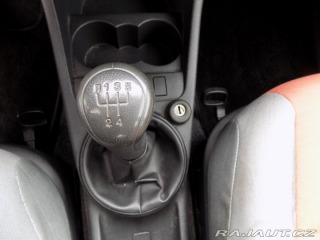 Škoda Fabia 1.2HTP/ČR/NAVI/ 2007