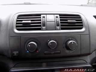 Škoda Fabia 1.2HTP/ČR/NAVI/ 2007