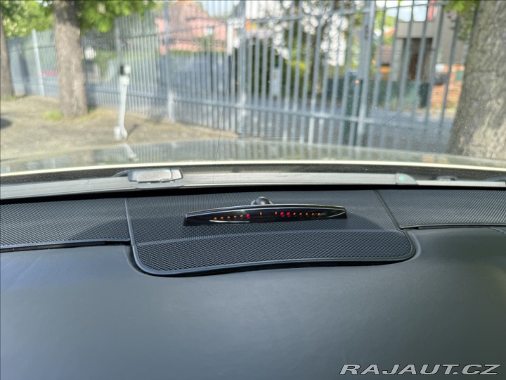 Mercedes-Benz E 4,7 500 AMG V8 2015