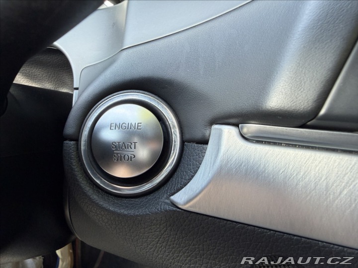 Mercedes-Benz E 4,7 500 AMG V8 2015