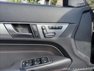 Mercedes-Benz E 4,7   500 AMG V8 2015