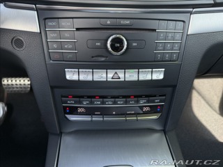 Mercedes-Benz E 4,7   500 AMG V8 2015