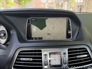 Mercedes-Benz E 4,7   500 AMG V8 2015
