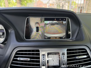 Mercedes-Benz E 4,7   500 AMG V8 2015