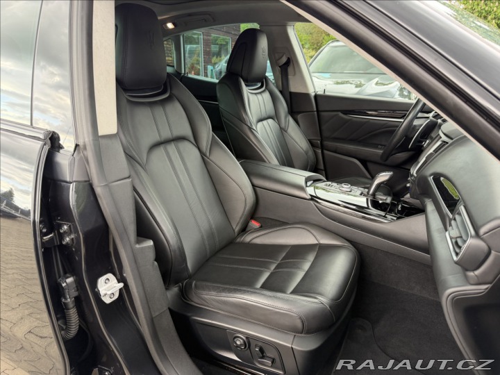 Maserati Levante 3.0V6 SQ4 2020