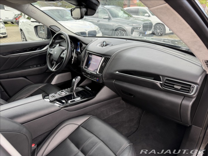 Maserati Levante 3.0V6 SQ4 2020