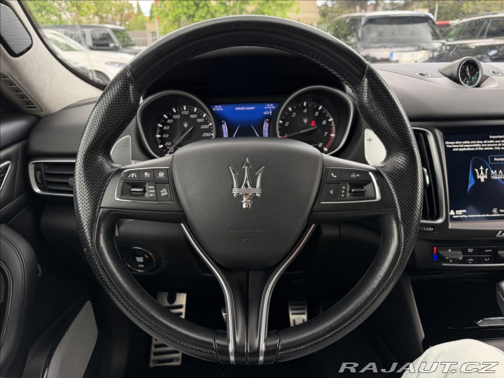 Maserati Levante 3.0V6 SQ4 2020
