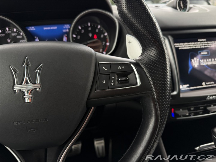 Maserati Levante 3.0V6 SQ4 2020