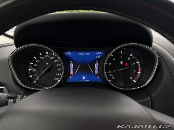 Maserati Levante 3.0V6 SQ4 2020