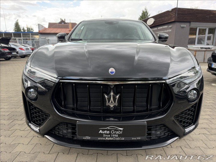 Maserati Levante 3.0V6 SQ4 2020