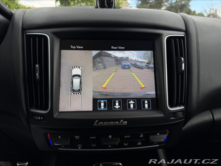 Maserati Levante 3.0V6 SQ4 2020