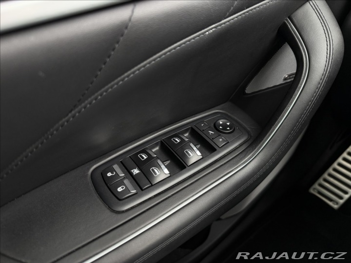 Maserati Levante 3.0V6 SQ4 2020