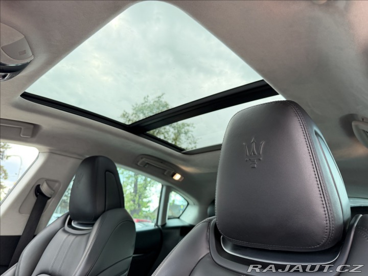 Maserati Levante 3.0V6 SQ4 2020
