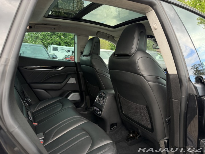 Maserati Levante 3.0V6 SQ4 2020