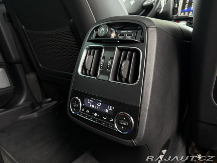 Maserati Levante 3.0V6 SQ4 2020