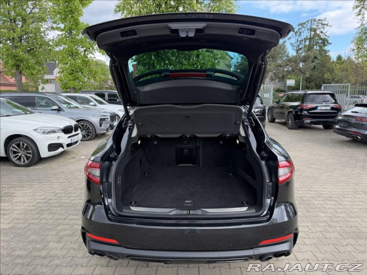 Maserati Levante 3.0V6 SQ4 2020