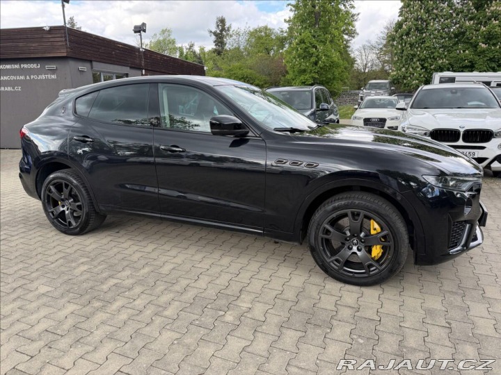Maserati Levante 3.0V6 SQ4 2020