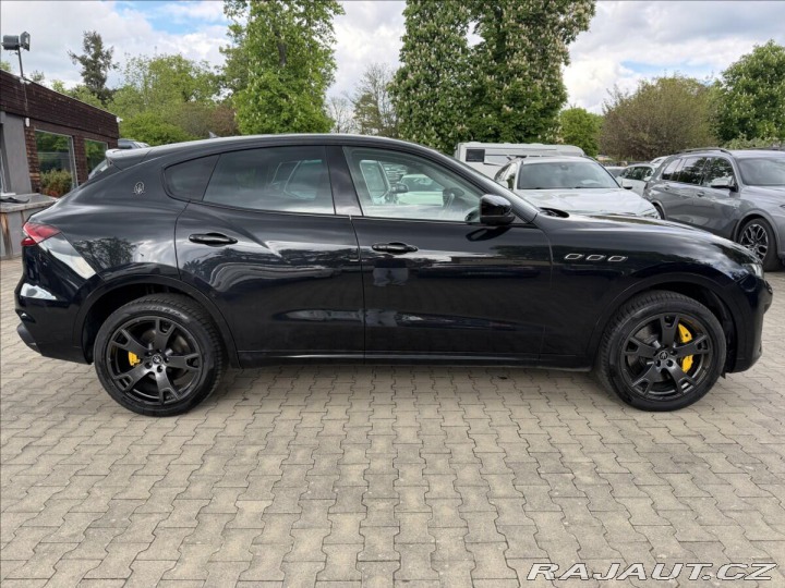 Maserati Levante 3.0V6 SQ4 2020