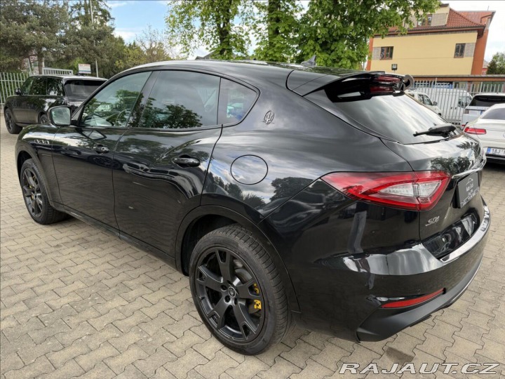 Maserati Levante 3.0V6 SQ4 2020
