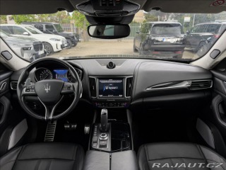 Maserati Levante 3.0V6 SQ4 2020