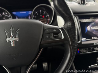 Maserati Levante 3.0V6 SQ4 2020