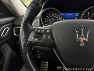 Maserati Levante 3.0V6 SQ4 2020