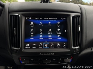 Maserati Levante 3.0V6 SQ4 2020