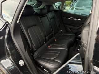 Maserati Levante 3.0V6 SQ4 2020