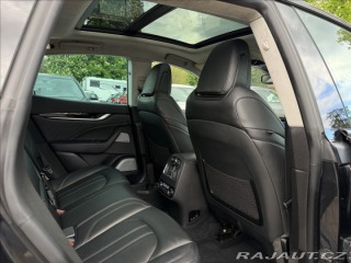 Maserati Levante 3.0V6 SQ4 2020
