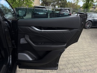 Maserati Levante 3.0V6 SQ4 2020