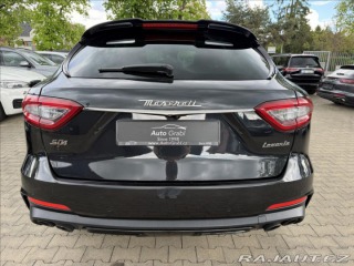 Maserati Levante 3.0V6 SQ4 2020