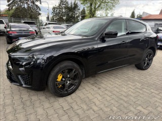Maserati Levante 3.0V6 SQ4 2020